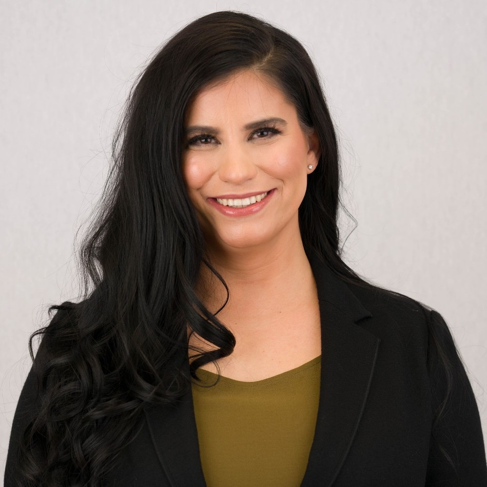 Meet your Posher, Erica